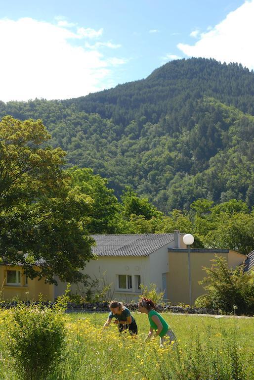 Vvf Les Cevennes Hotel Bedoues Ngoại thất bức ảnh