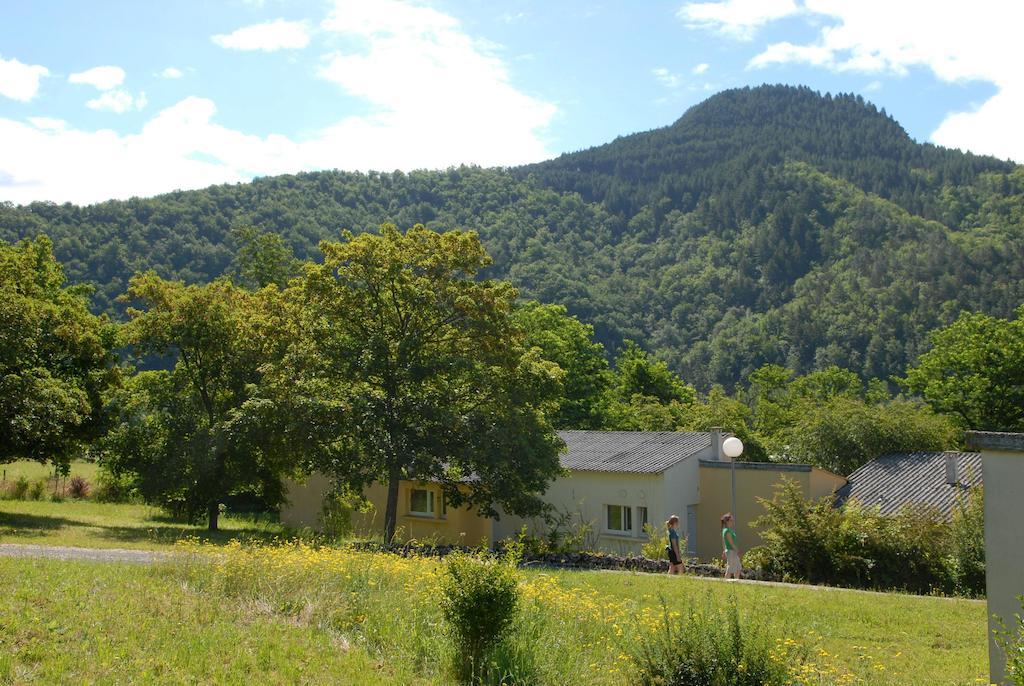 Vvf Les Cevennes Hotel Bedoues Ngoại thất bức ảnh