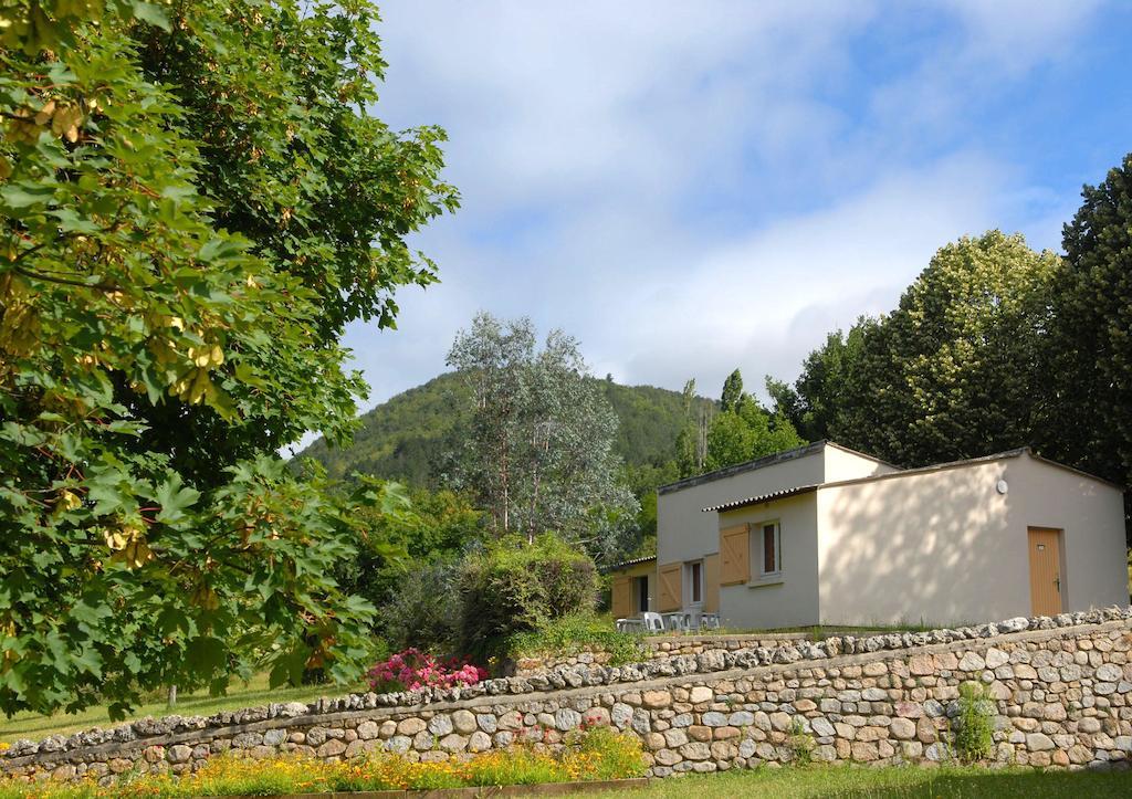 Vvf Les Cevennes Hotel Bedoues Ngoại thất bức ảnh
