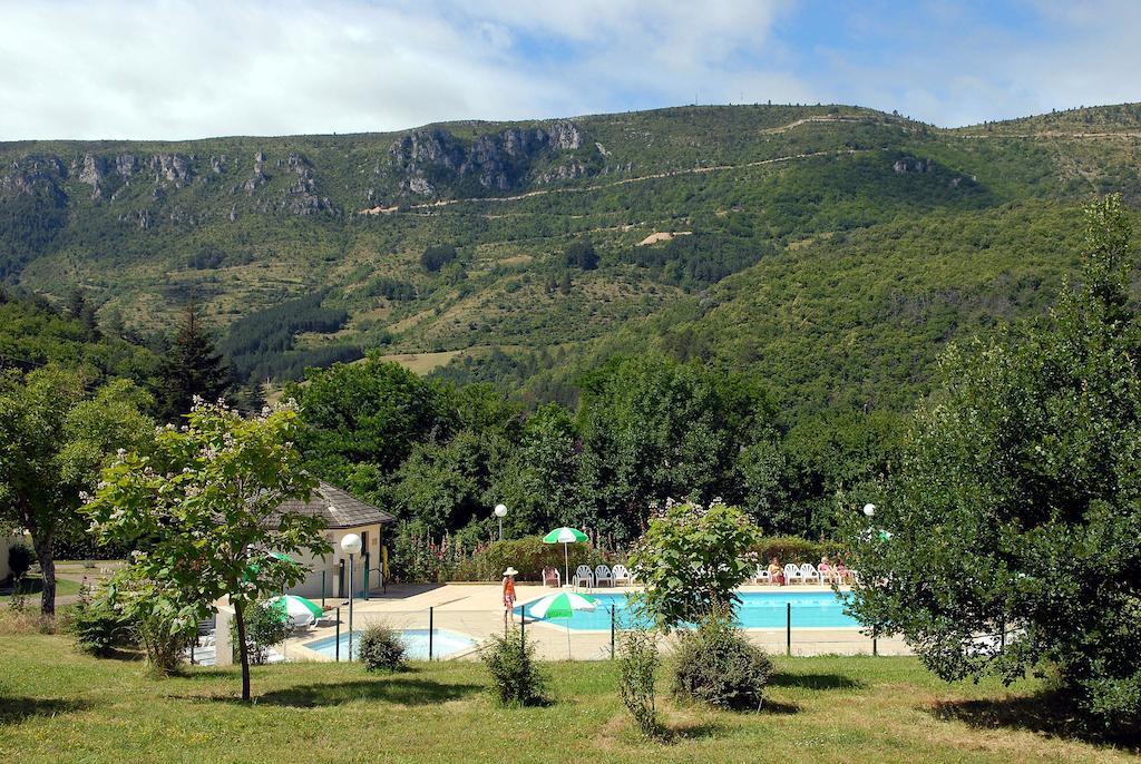 Vvf Les Cevennes Hotel Bedoues Ngoại thất bức ảnh