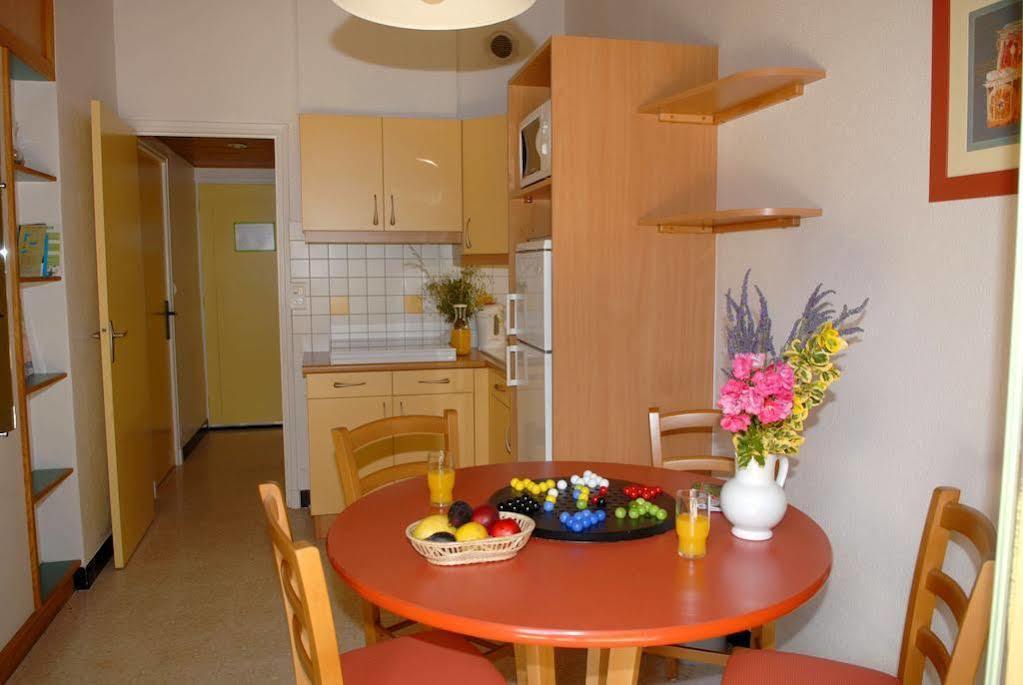 Vvf Les Cevennes Hotel Bedoues Ngoại thất bức ảnh