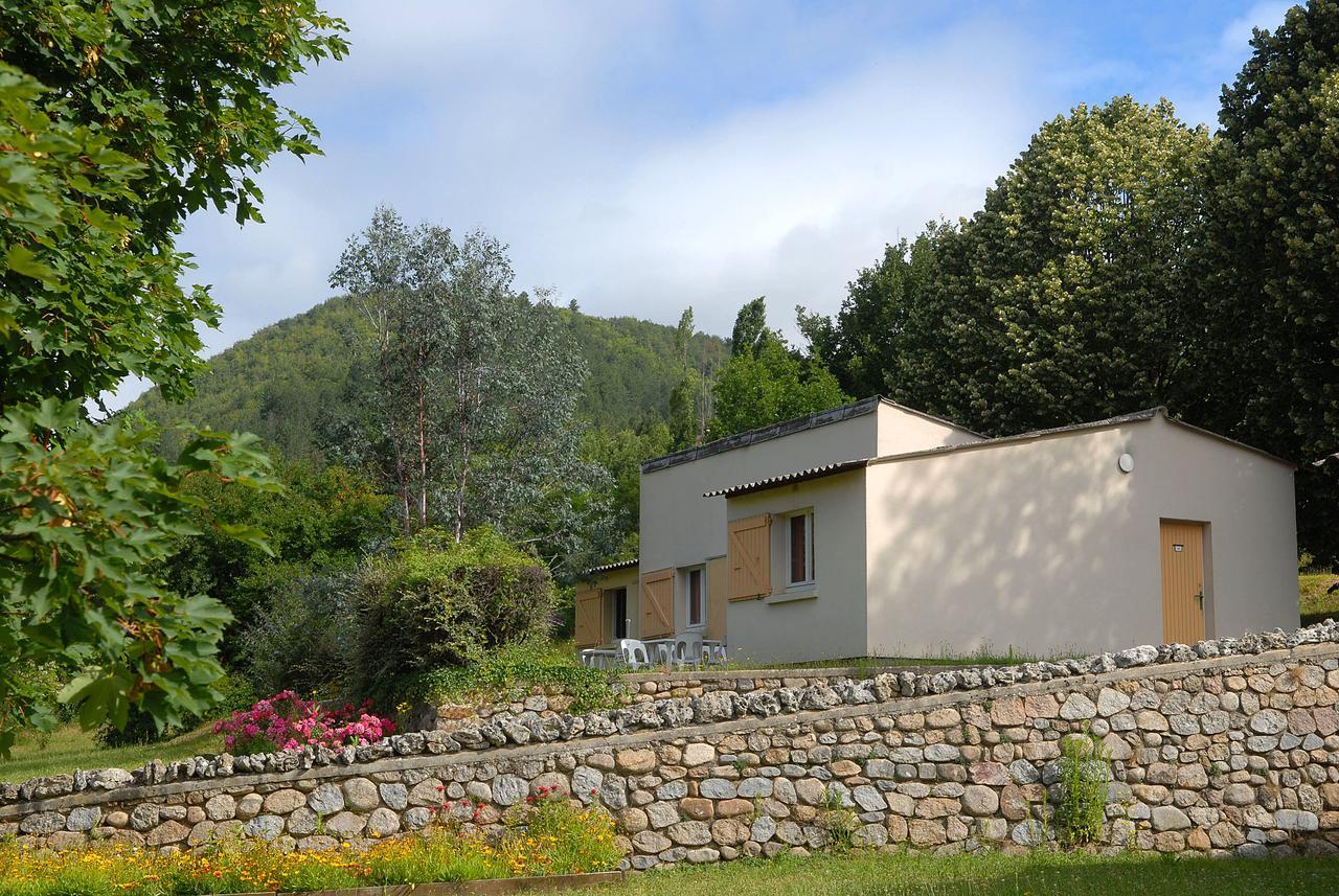 Vvf Les Cevennes Hotel Bedoues Ngoại thất bức ảnh
