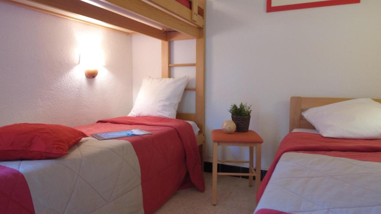 Vvf Les Cevennes Hotel Bedoues Ngoại thất bức ảnh