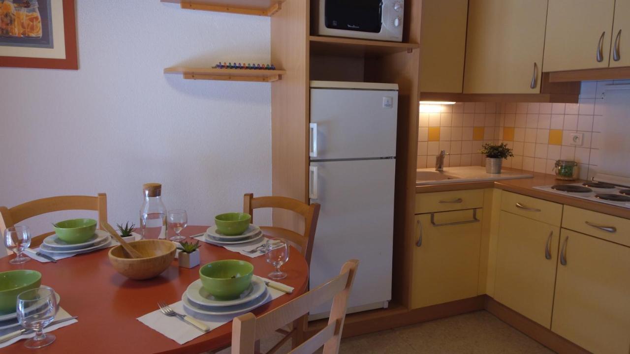 Vvf Les Cevennes Hotel Bedoues Ngoại thất bức ảnh